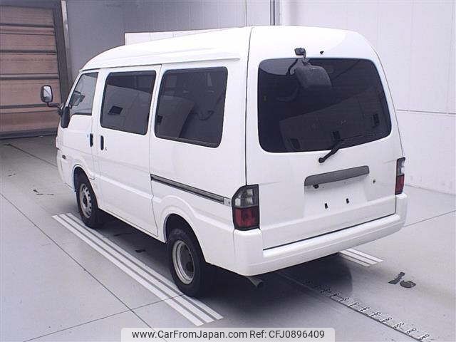 mazda bongo-van 2015 CFJ0896409 image 2