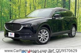 mazda cx-8 2018 -MAZDA--CX-8 3DA-KG2P--KG2P-113679---MAZDA--CX-8 3DA-KG2P--KG2P-113679-