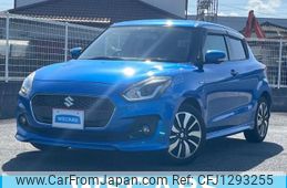 suzuki swift 2017 quick_quick_DAA-ZC53S_ZC53S-100101