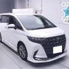 toyota alphard 2023 -TOYOTA 【三河 351ﾓ17】--Alphard AGH40W-0005154---TOYOTA 【三河 351ﾓ17】--Alphard AGH40W-0005154- image 1