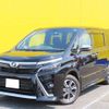 toyota voxy 2019 -TOYOTA--Voxy DBA-ZRR80W--ZRR80-0546399---TOYOTA--Voxy DBA-ZRR80W--ZRR80-0546399- image 1