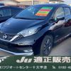 nissan note 2018 -NISSAN--Note SNE12--007187---NISSAN--Note SNE12--007187- image 1