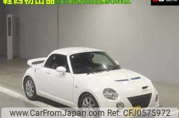 daihatsu copen 2008 -DAIHATSU 【三河 581ﾀ1071】--Copen L880K--0043056---DAIHATSU 【三河 581ﾀ1071】--Copen L880K--0043056-