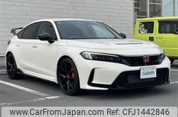 honda civic 2024 -HONDA--Civic 6BA-FL5--FL5-1202012---HONDA--Civic 6BA-FL5--FL5-1202012-