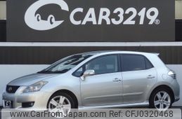 toyota blade 2007 -TOYOTA--Blade GRE156H--1000549---TOYOTA--Blade GRE156H--1000549-