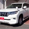 toyota land-cruiser-prado 2020 -TOYOTA--Land Cruiser Prado CBA-TRJ150W--TRJ150-0111546---TOYOTA--Land Cruiser Prado CBA-TRJ150W--TRJ150-0111546- image 4