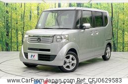 honda n-box 2013 -HONDA--N BOX DBA-JF1--JF1-1291437---HONDA--N BOX DBA-JF1--JF1-1291437-