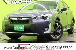 subaru xv 2022 CFJ1657789