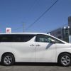 toyota vellfire 2019 -TOYOTA--Vellfire DBA-AGH30W--AGH30-0251010---TOYOTA--Vellfire DBA-AGH30W--AGH30-0251010- image 5