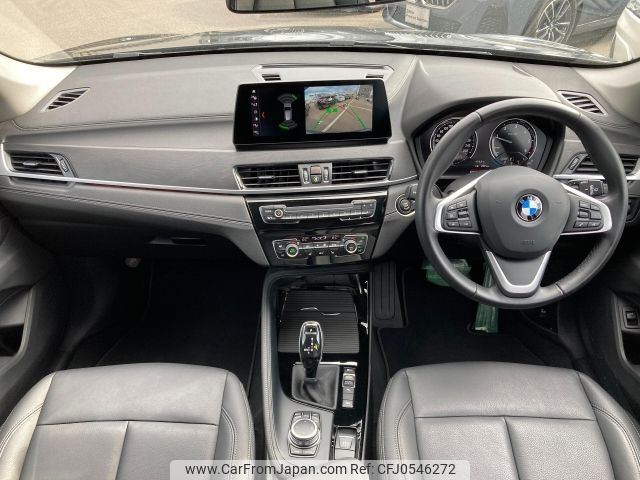 bmw x1 2019 -BMW--BMW X1 3DA-AD20--WBA32AD0105P34010---BMW--BMW X1 3DA-AD20--WBA32AD0105P34010- image 2