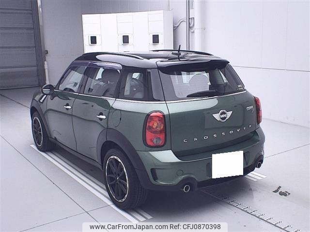 mini mini-others 2015 -BMW 【岐阜 303ﾆ3291】--BMW Mini ZB20-0WT67970---BMW 【岐阜 303ﾆ3291】--BMW Mini ZB20-0WT67970- image 2