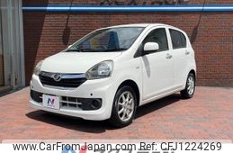 daihatsu mira-e-s 2014 quick_quick_LA300S_LA300S-1259505