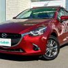 mazda demio 2018 -MAZDA--Demio 6BA-DJLAS--DJLAS-100287---MAZDA--Demio 6BA-DJLAS--DJLAS-100287- image 19