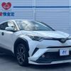toyota c-hr 2017 CFJ1696022 image 18