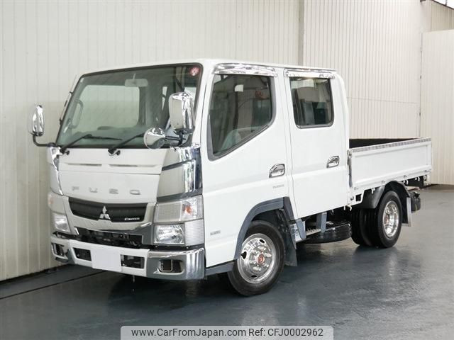 mitsubishi-fuso canter 2013 GOO_NET_EXCHANGE_0720077A20240713G002 image 2