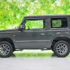 suzuki jimny 2024 quick_quick_3BA-JB64W_JB64W-349744 image 2