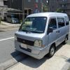 subaru sambar-dias-van 2007 -SUBARU 【名変中 】--Samber Dias Van TV1--148006---SUBARU 【名変中 】--Samber Dias Van TV1--148006- image 1