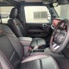 jeep gladiator 2022 CFJ1772091 image 30