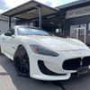 maserati granturismo 2010 CFJ4295196 image 1