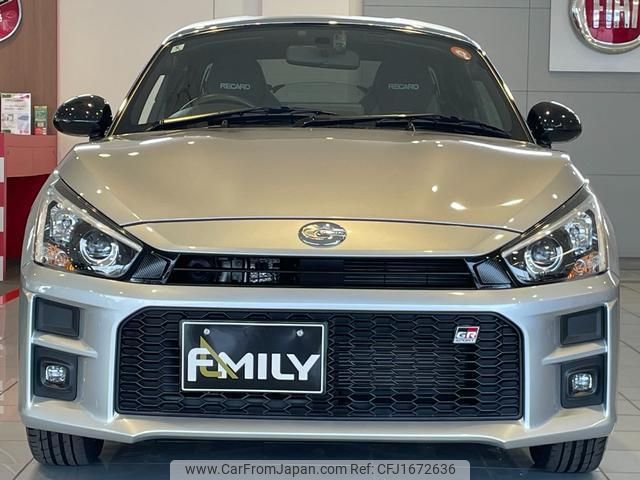 toyota copen 2022 CFJ1672636 image 2