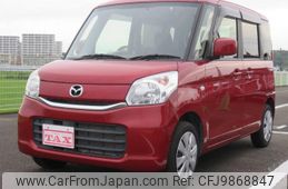 mazda flair-wagon 2017 -MAZDA--Flair Wagon MM42S--107460---MAZDA--Flair Wagon MM42S--107460-