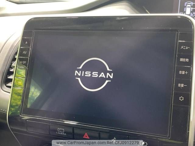 nissan serena 2021 -NISSAN--Serena 6AA-HFC27--HFC27-122580---NISSAN--Serena 6AA-HFC27--HFC27-122580- image 2