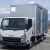 isuzu elf-truck 2017 -ISUZU--Elf TPG-NPR85AN--NPR85-7069413---ISUZU--Elf TPG-NPR85AN--NPR85-7069413- image 1