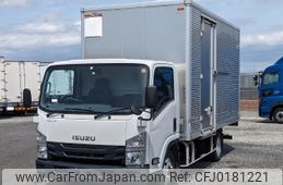 isuzu elf-truck 2017 -ISUZU--Elf TPG-NPR85AN--NPR85-7069413---ISUZU--Elf TPG-NPR85AN--NPR85-7069413-