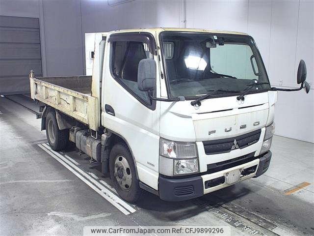 mitsubishi-fuso canter 2014 -MITSUBISHI--Canter FBA60-531202---MITSUBISHI--Canter FBA60-531202- image 1