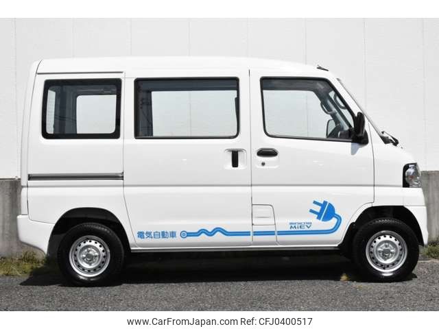 mitsubishi minicab-miev 2022 -MITSUBISHI--Minicab Miev ZAB-U68V--U68V-0601172---MITSUBISHI--Minicab Miev ZAB-U68V--U68V-0601172- image 2