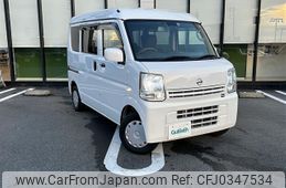 nissan clipper-van 2018 -NISSAN--Clipper Van EBD-DR17V--DR17V-823140---NISSAN--Clipper Van EBD-DR17V--DR17V-823140-