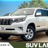 toyota land-cruiser-prado 2018 -TOYOTA--Land Cruiser Prado LDA-GDJ150W--GDJ150-0027447---TOYOTA--Land Cruiser Prado LDA-GDJ150W--GDJ150-0027447- image 1