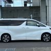 toyota alphard 2020 quick_quick_DBA-AGH30W_AGH30-0289399 image 8