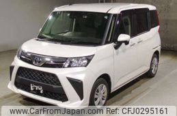 toyota roomy 2022 -TOYOTA--Roomy 5BA-M900A--M900A-0685578---TOYOTA--Roomy 5BA-M900A--M900A-0685578-