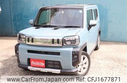 daihatsu taft 2022 CFJ1677871