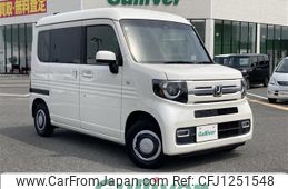 honda n-van 2018 -HONDA--N VAN HBD-JJ1--JJ1-3007145---HONDA--N VAN HBD-JJ1--JJ1-3007145-