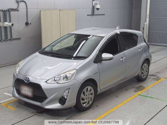 toyota aqua 2015 -TOYOTA--AQUA NHP10-2404736---TOYOTA--AQUA NHP10-2404736- image 1