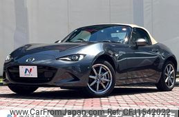 mazda roadster 2025 CFJ1542022