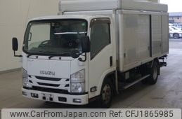 isuzu elf-truck 2016 CFJ1865985