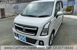 suzuki wagon-r 2021 -SUZUKI--Wagon R MH95S--170011---SUZUKI--Wagon R MH95S--170011-