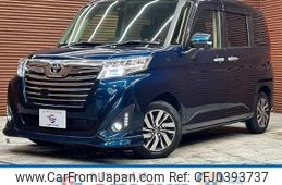 toyota roomy 2017 quick_quick_DBA-M900A_M900A-0117935