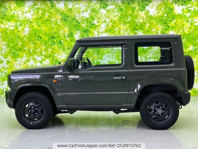 suzuki jimny 2020 quick_quick_3BA-JB64W_JB64W-147656 image 2