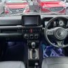 suzuki jimny-sierra 2023 quick_quick_JB74W_JB74W-201978 image 2