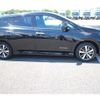 nissan leaf 2019 -NISSAN--Leaf ZAA-ZE1--ZE1-059338---NISSAN--Leaf ZAA-ZE1--ZE1-059338- image 12