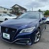 toyota crown 2018 -TOYOTA--Crown AZSH20--1000522---TOYOTA--Crown AZSH20--1000522- image 1