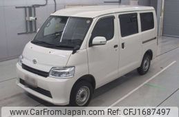 toyota townace-van 2023 CFJ1687497