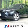 toyota harrier 2021 -TOYOTA--Harrier 6AA-AXUH80--AXUH80-0030878---TOYOTA--Harrier 6AA-AXUH80--AXUH80-0030878- image 1