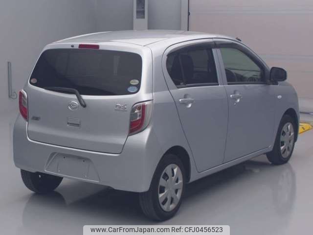 daihatsu mira-e-s 2012 -DAIHATSU 【滋賀 581】--Mira e:s DBA-LA300S--LA300S-1063412---DAIHATSU 【滋賀 581】--Mira e:s DBA-LA300S--LA300S-1063412- image 2