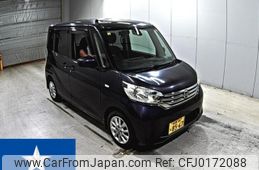 nissan dayz-roox 2016 -NISSAN--DAYZ Roox B21A--B21A-0252976---NISSAN--DAYZ Roox B21A--B21A-0252976-