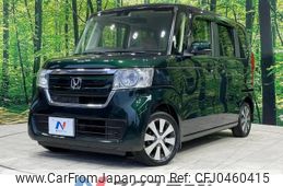 honda n-box 2019 -HONDA--N BOX 6BA-JF3--JF3-1402793---HONDA--N BOX 6BA-JF3--JF3-1402793-